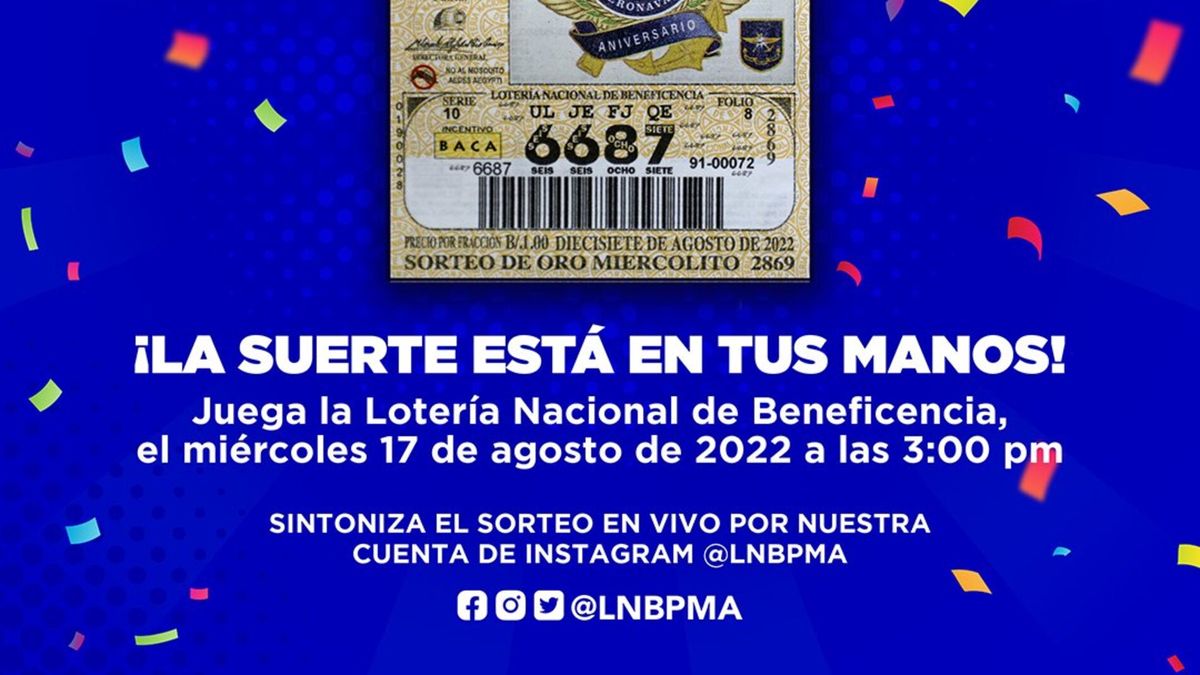 loteria-de-panama:-horario-y-como-ver-el-sorteo-del-17-de-agosto