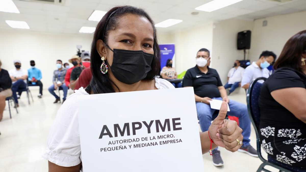 AMPYME ¿Qué es el Fondo Concursable de Capital Semilla? Panamá en