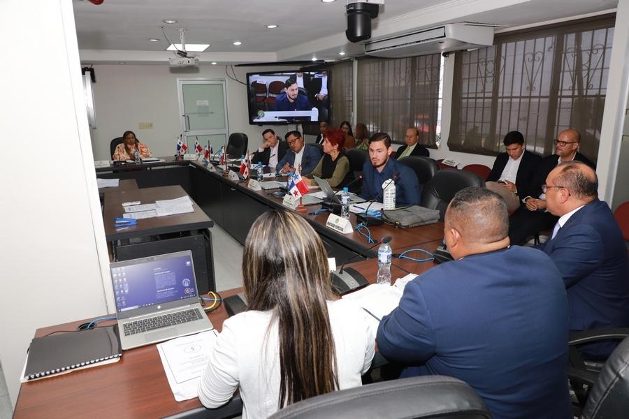 parlamento-panameno-aprueba-traslado-de-unos-$58.3-millones-a-diversas-entidades-de-gobierno