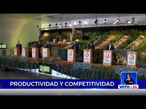 voto-24-|-debate-presidencial-por-el-sector-agropecuario