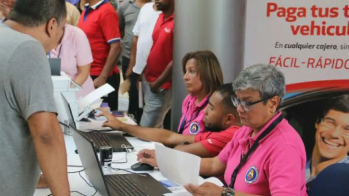 attt-atendera-arreglos-de-pago-en-la-feria-internacional-de-azuero