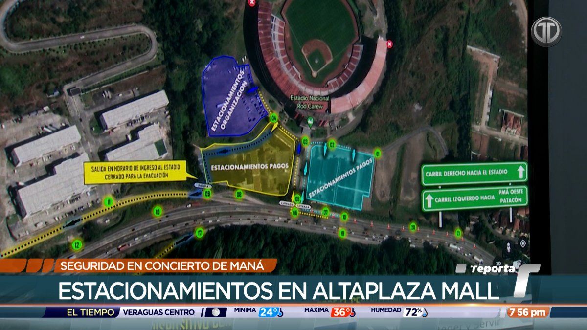 policia-anuncia-dispositivo-de-seguridad-para-el-concierto-de-mana-en-panama