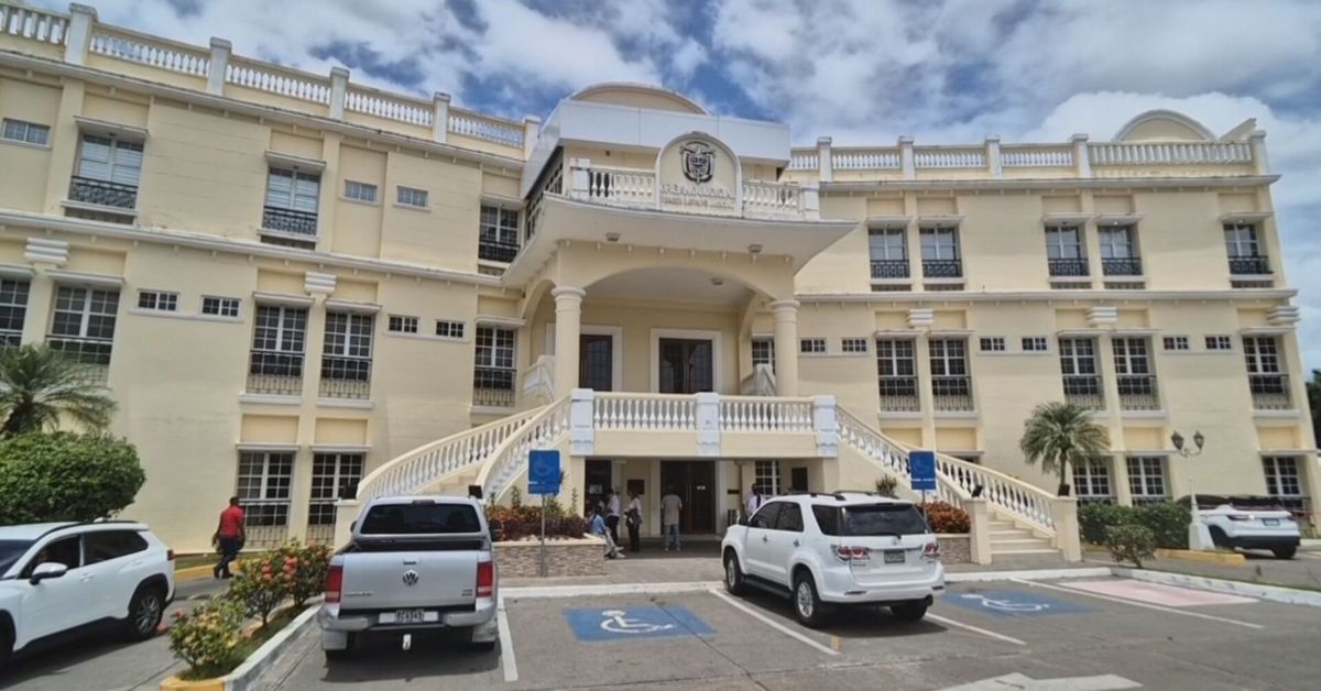 Exrepresentante en Chiriquí irá a juicio por presunto peculado